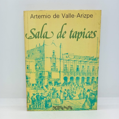 Sala De Tapices