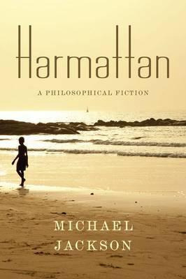 Libro Harmattan - Michael Jackson