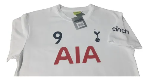 comprar Camiseta Personalizada Niño De Futbol Tottenham Richarlison