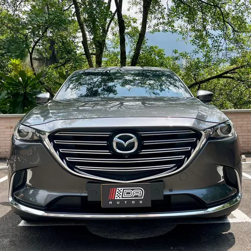 Mazda CX-9 2.5 Grand Touring Signature