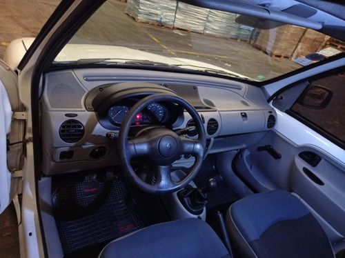 Imagen 14 de 15 de Renault Kangoo