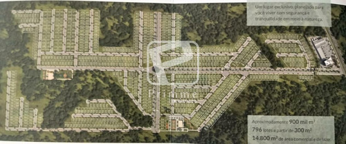 Imagem 10 de 15 de Terreno Em Loteamento Colinas De Camboriu Village - 4463