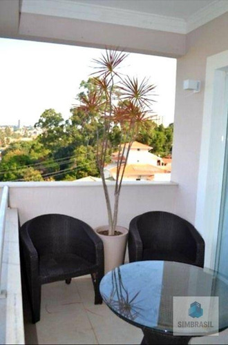 Imagem 15 de 18 de Casa Com 4 Dormitórios À Venda, Por R$ 1.220.000 - Vila Moleta - Valinhos/sp - Ca1566