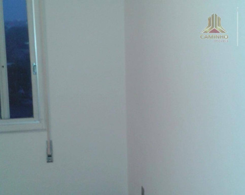 Imagem 8 de 9 de Apartamento Residencial À Venda, Alto Petrópolis, Porto Alegre. - Ap3011