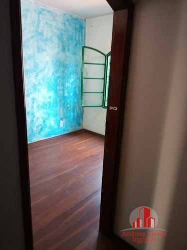 Imagem 7 de 21 de Sobrado Residencial À Venda, Jardim Das Nações, Taubaté - . - So0054