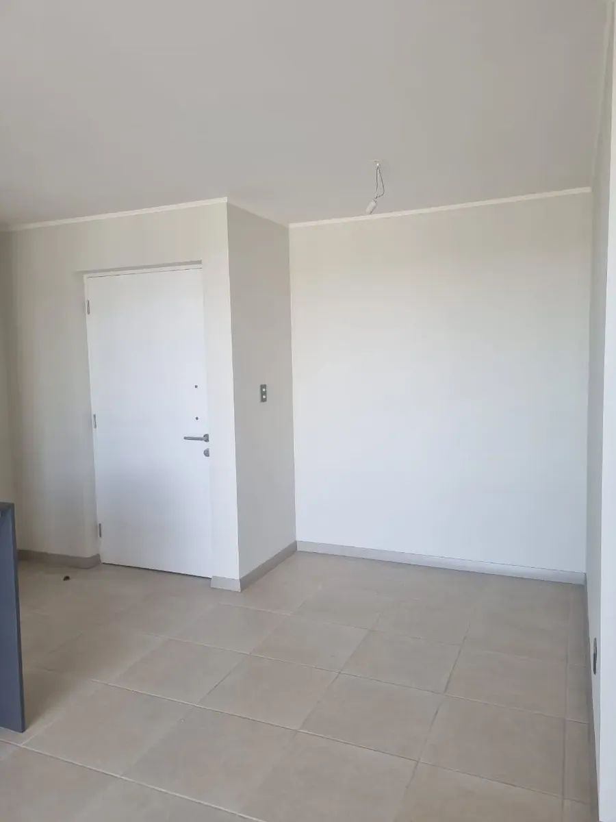 Imagen 4 de 16 de Estupendo Depto Nuevo En Condominio