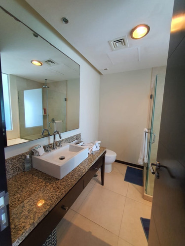 Imagen 9 de 13 de Hermoso Departamento En Renta Ubicado En Peninsula, Puerto Vallarta