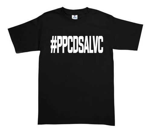 Playera Cartel De Santa Blusa #ppcdsalvc Rap Babo Moda Dama