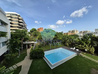 Apartamento en alquiler