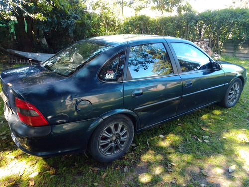 Chevrolet Vectra 1997 2.0 Cd