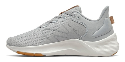 Imagen 3 de 5 de Zapatillas Mujer New Balance Fresh Foam Roav V2 Urbana