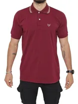 Comprar Chomba Polo De Algodon Jersey Nueva Manga Corta Wemul