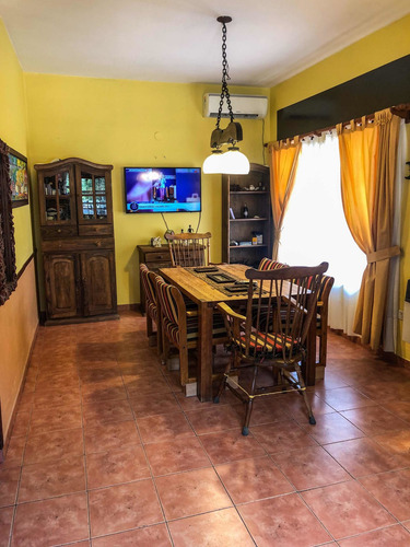 Venta Chalet Casa 3 Ambientes Ph Haedo Norte Apto Crédito