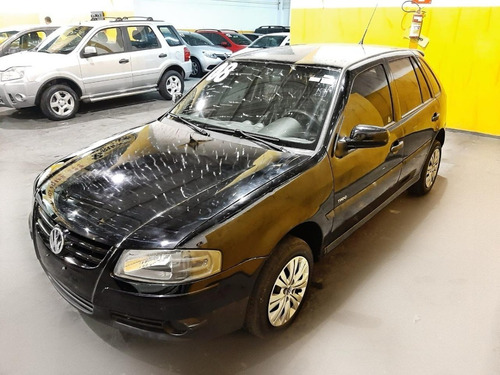 Vw Gol Trend 1.0