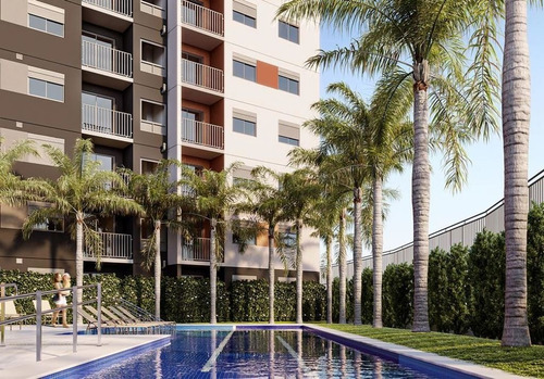 Imagem 12 de 20 de Apartamento - Ap03259 - 69290384