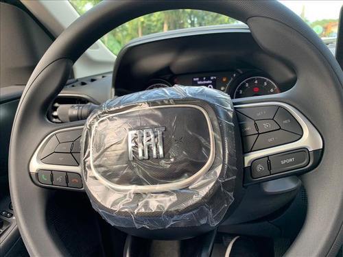 Imagem 8 de 13 de Fiat Pulse Pulse Drive 1.3 Flex Cvt
