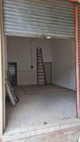 Imagem 7 de 7 de Venda - Salao Comercial Wanel Ville V / Sorocaba/sp - 6898