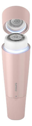 Depiladora Facial Philips Serie 5000 Brr454/00 Rosa