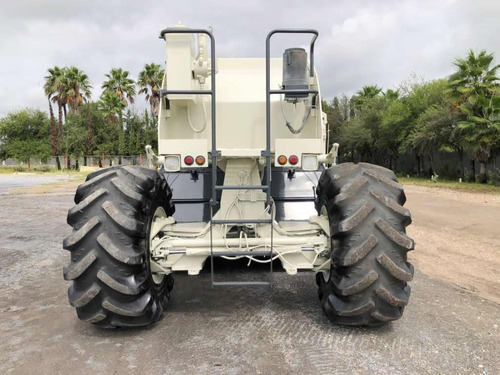Recicladora Recuperadora De Asfalto Terex Rs446 Año 2010