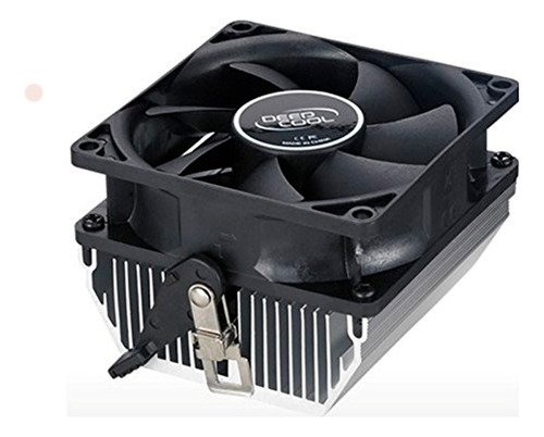 Refrigeracion Cooler Gamer Deepcool Ck-am209 - Gaming