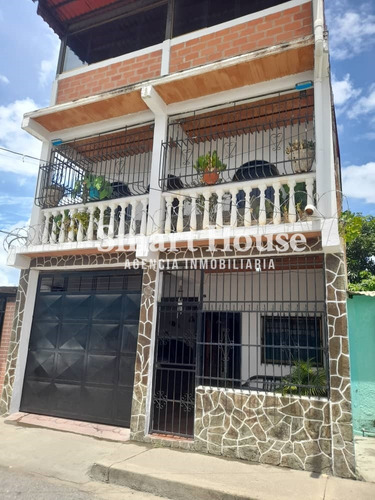       Smart House Vende Casa En Rio Blaco Vfev10m