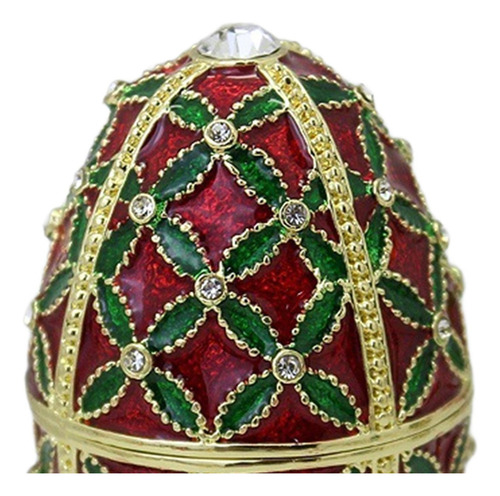 Collares Con Forma De Abalorios Con Forma De Huevo De Pascua