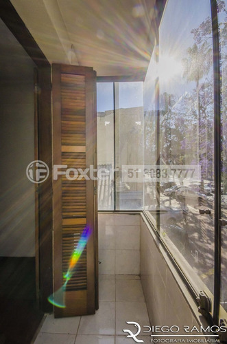 Imagem 8 de 23 de Apartamento, 3 Dormitórios, 96.55 M², Petrópolis - 179193