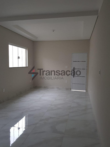 Imagem 5 de 11 de Casa À Venda Em Esplanada Primo Meneghetti Ii - Ca001474