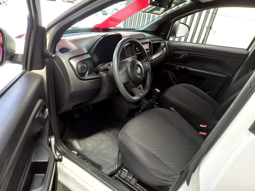 Fiat Strada 1.4 Endurance Cab. Plus Flex 2p