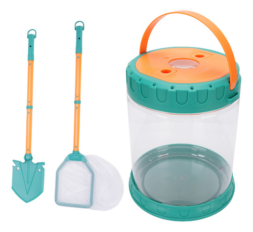 Set De Juguetes De Arena De Playa Para Niños, Kit De Explora