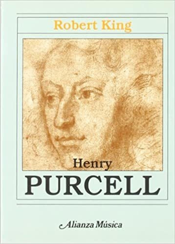 Henry Purcell