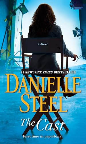 Libro The Cast De Steel Danielle  Random House Usa Inc