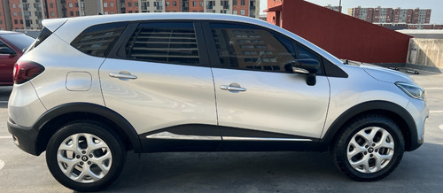 Renault Captur 2.0 Zen Mecánica