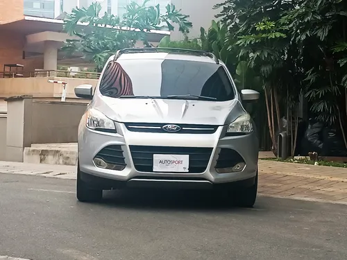 Ford Escape 2.0 Se 4x4