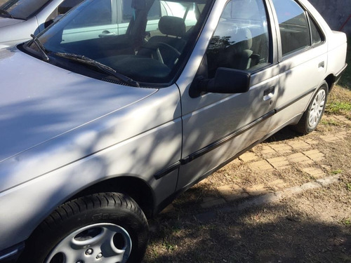 Peugeot 405 Gld