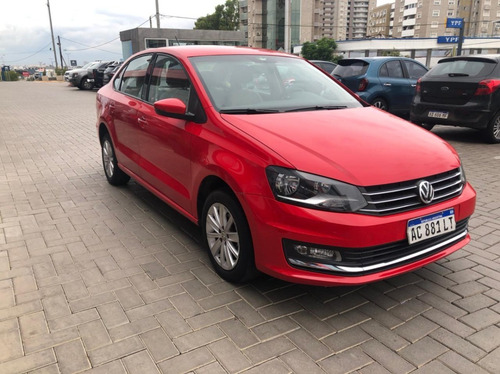 Imagen 3 de 10 de Vw Polo Recibo Menor !financio!!
