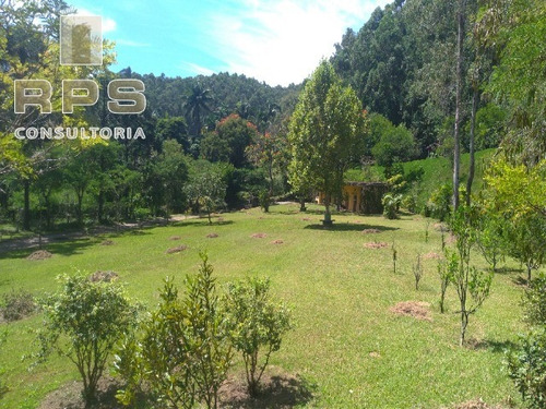 Imagem 18 de 30 de Área Espetacular Em Região Com Muito Verde, Atibaia-sp - Ar00044 - 33622538