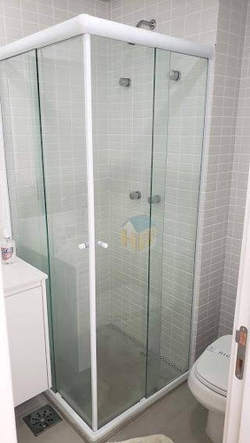 Imagem 15 de 30 de Apartamento, 35 M² - Venda Por R$ 550.000,00 Ou Aluguel Por R$ 2.800,00/mês - Vila Mariana - São Paulo/sp - Ap0302