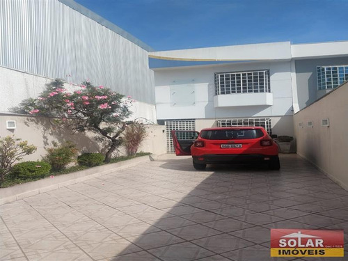 Imagem 2 de 24 de Sobrado Vila Esperança São Paulo/sp - 12304