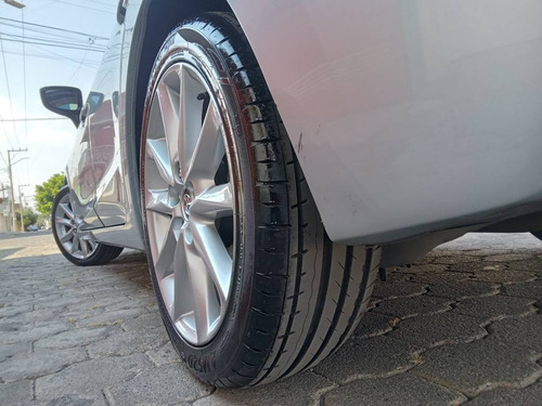 Mazda 3 2017 Version S