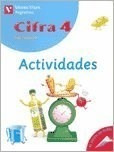 Cifra 5 Vicens Vives Egb Actividades - Vv.aa. (papel)