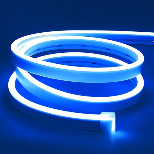Imagen 3 de 4 de Cinta Neón Led