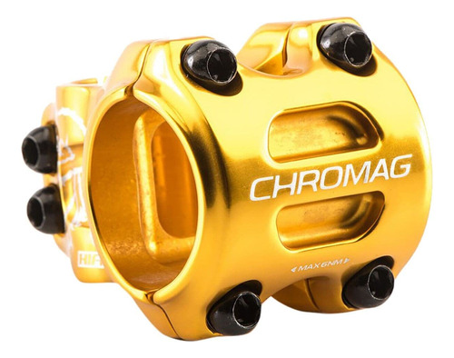 Chromag Hifi 35 Alto Dorado 1.378 In