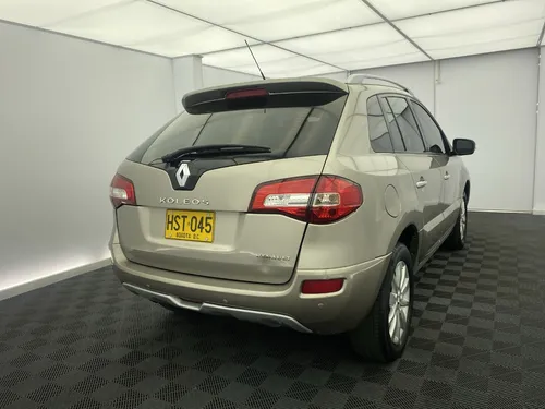 Renault Koleos 2.5 Dynamique 4x2