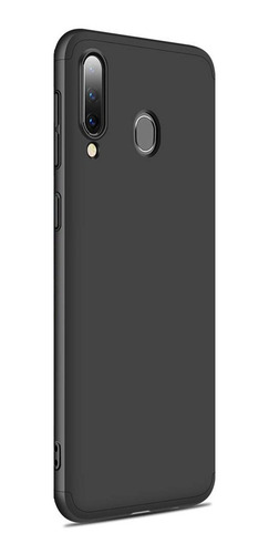 Funda 360 Luxury Samsung M30/a40s + Cuotas