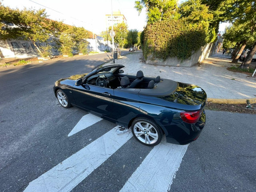 Bmw Serie 2 2.0 220i Sport Line 184cv 2018