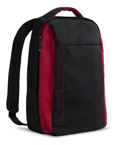 Mochila Acer Nitro 15,6 Resistente À Água Original Case 14