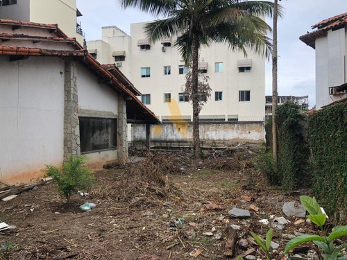 Imagem 18 de 19 de Rua Jorge Emilio Fontenelle - Gleba A - Recreio Dos Bandeirantes - Imóvel 100% Legalizado!!! Documentação Cristalina!!! - Sqa1481i - 32103353