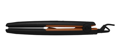 Prancha Gama Barber Series Absolute Slide