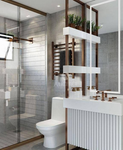 Imagem 9 de 23 de Apto 3 Suítes 163m² Alto Padrão - Hantei - - Ap0690